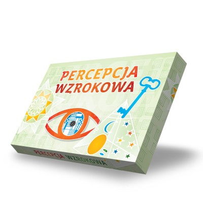 Percepcja wzrokowa Arson