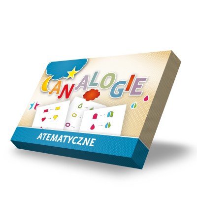 Analogie atematyczne Arson