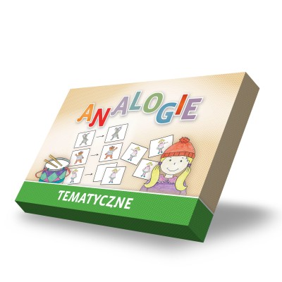 Analogie tematyczne Arson