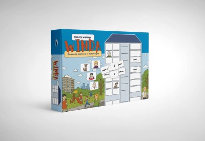 Winda Ćwiczenia językowe w matematyce Arson