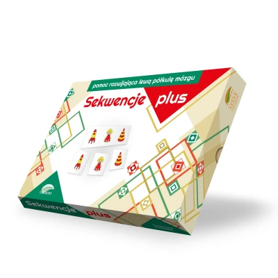 Sekwencje plus Arson