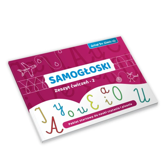 Zeszyt ćwiczeń Gotowi do startu Samogłoski 2.jpg