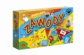 Gra edukacyjna Poznajemy zawody 1