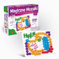 Magiczna mozaika 300 elementów Alexander