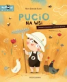 Książka Pucio na wsi Ćwiczenia rozumienia i mówienia dla dzieci.jpg