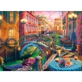Zestaw puzzli 3000 elementów Wieczór w Wenecji Trefl.jpg