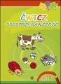 Książka Ćwicz spostrzegawczość Harmonia.jpg