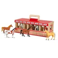 Drewniana stajnia dla dzieci Melissa & Doug.jpg
