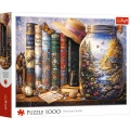 Puzzle 1000 elementów Opowieść zaklęta w słoiku.jpg