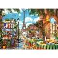 Paryski poranek puzzle 1000.jpg
