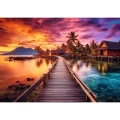 Rajska wyspa puzzle 1000.jpg