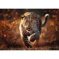 Dziki Leopard puzzle 1000.jpg
