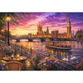 Wieczór nad Tamizą puzzle 1000.jpg