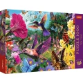 Puzzle 1000 elementów Ogród dla ptaków.jpg