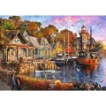 Nadmorski zakątek puzzle 1000.jpg