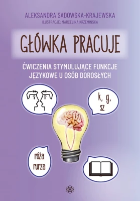 Główka pracuje Harmonia