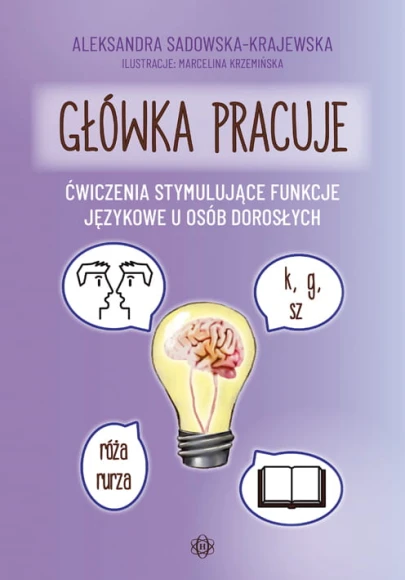 Główka pracuje Harmonia