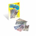 Zabawkowe pieniądze złotówki polskie banknoty