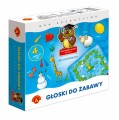 Głoski do zabawy Alexander