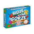 Gra Moje na górze familijna Alexander