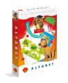Gra edukacyjna Alfabet Alexander