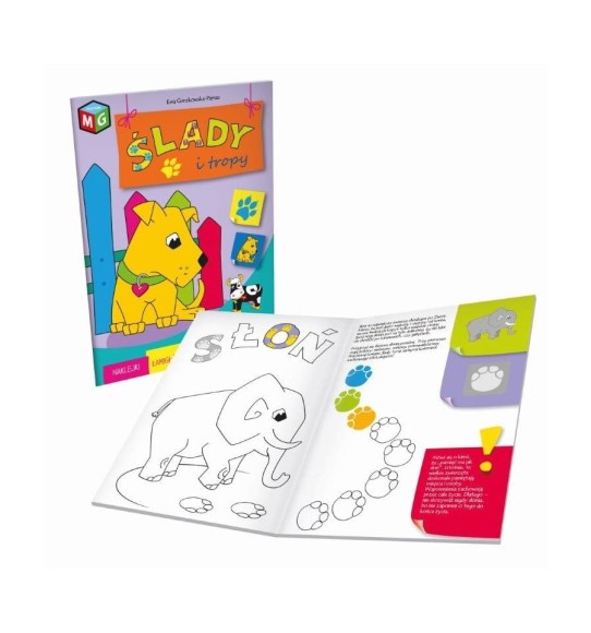 Zeszyt edukacyjny Ślady i tropy Multigra.jpg