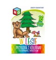Zeszyt edukacyjny Przygoda z kolorami W lesie Multigra.jpg