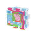 Puzzle piankowe Puzzlopianka Świnka Peppa Trefl.png