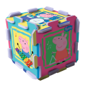 Puzzle piankowe Puzzlopianka Świnka Peppa Trefl.1.png