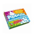 Gra do nauki mnożenia Piramida matematyczna