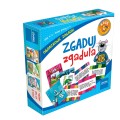 Gra edukacyjna zgaduj zgadula