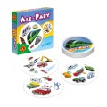 Ale pary Pojazdy Alexander