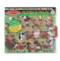 Labirynt magnetyczny Melissa &amp; Doug