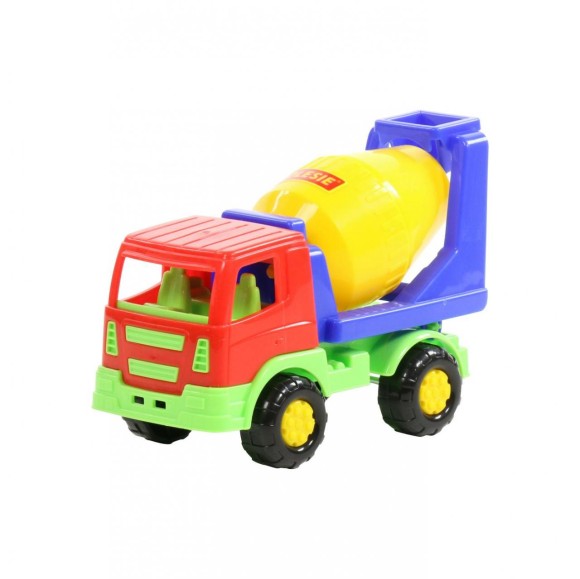 Auto betoniarka dla dzieci