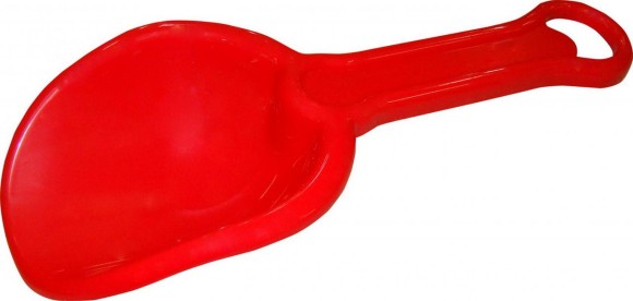 Łopatka szufelka Wader Polesie 4540