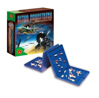 Gra Bitwa powietrzna Alexander