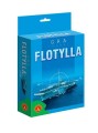 gra w statki Flotylla travel