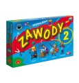 Gra Poznajemy zawody 2
