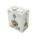 Gra dla dzieci Balansujący lisek Adam Toys