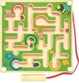 Magnetyczny labirynt dla dzieci Woody