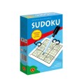 Sudoku mini Alexander gra