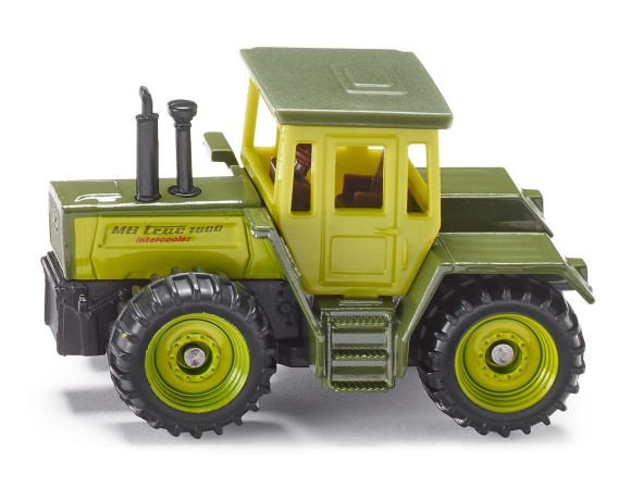 Traktor Mercedes Benz Siku