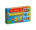 Gra domino owoce Alexander
