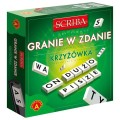 Gra słowna Granie w zdanie Alexander