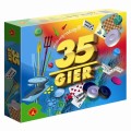Gra zestaw 35 gier Alexander