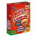 Gorący ziemniak mini Alexander